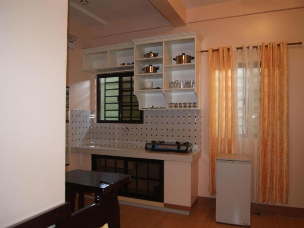 Dureme Mansion Hotel And Resort Castillejos Εξωτερικό φωτογραφία
