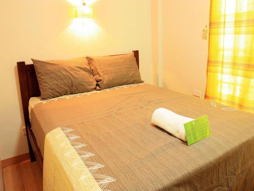 Dureme Mansion Hotel And Resort Castillejos Εξωτερικό φωτογραφία