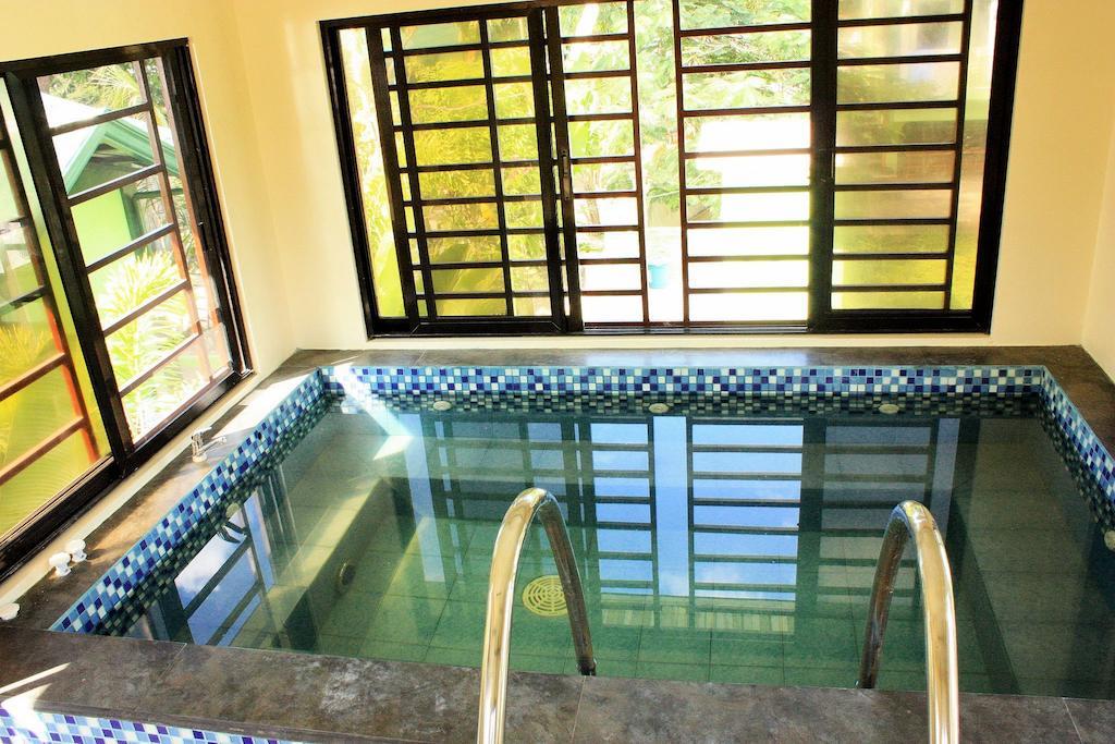 Dureme Mansion Hotel And Resort Castillejos Εξωτερικό φωτογραφία